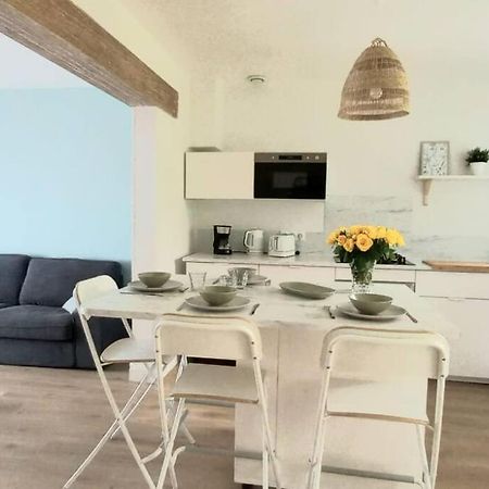 Maisonnette Au 15 Auxerre Eksteriør billede